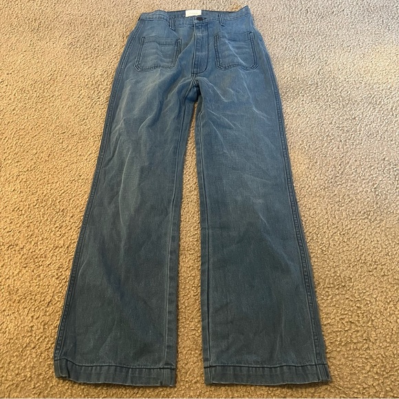 Doen Maritime Jeans - Picture 7 of 12